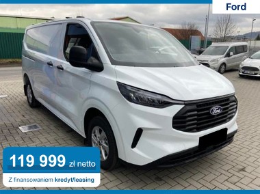 Ford Transit L2H1 300 Trend L2H1 300 Trend 2.0 136KM-1