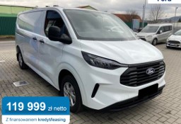 Ford Transit L2H1 300 Trend L2H1 300 Trend 2.0 136KM