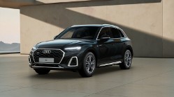 Audi Q5 III Q5 S line 40 TDI quattro 150(204) kW(KM) S tronic