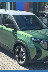 Ford Tourneo Courier-2