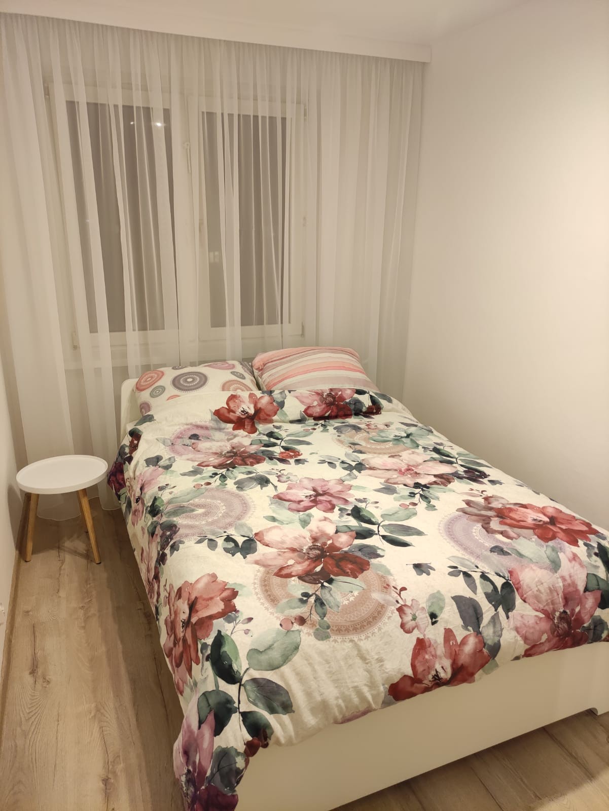 Mieszkanie na wynajem, 60 m² Kamienna Góra, Ignacego Krasickiego