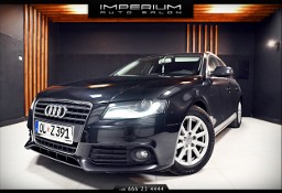 Audi A4 IV (B8) 1.8 Turbo 160km SPORT Klimatyzacja Navi Bixenon Bezwypadkowy