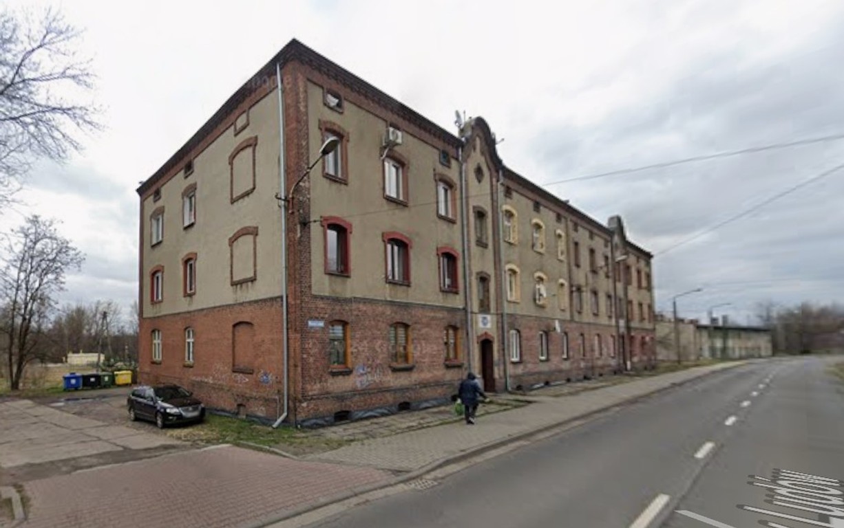 Mieszkanie do wynajęcia, 53 m² Katowice, Wiosny Ludów