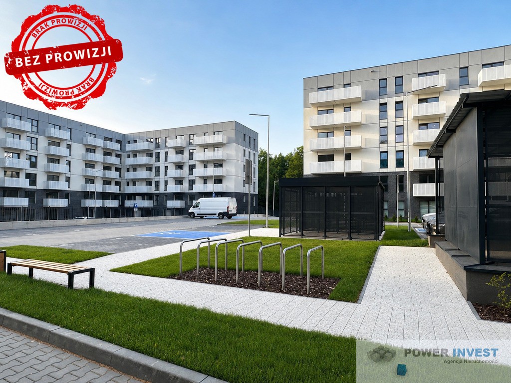 Mieszkanie na sprzedaż, 2 pokoje, 38 m², Gliwice