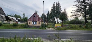 Nowy dom Orłowice