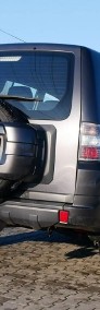 Mitsubishi Pajero IV 3.2DI-D 200KM 4x4 AWD Super Select -7 Osób VAT 23% Brutto -4WD -Euro-3