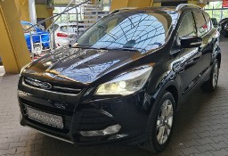 Ford Kuga II ZOBACZ OPIS !! W PODANEJ CENIE ROCZNA GWARANCJA !!