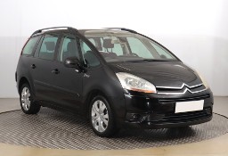 Citroen C4 Grand Picasso I , GAZ, 7 miejsc, Klimatronic, Tempomat, Parktronic,