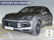 Porsche Cayenne II E-Hybrid 3.0 E-Hybrid (470KM) Nagłośnienie BOSE® + Wentylowane fotel