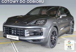 Porsche Cayenne II E-Hybrid 3.0 E-Hybrid (470KM) Nagłośnienie BOSE® + Wentylowane fotel