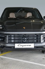 Porsche Cayenne II E-Hybrid 3.0 E-Hybrid (470KM) Nagłośnienie BOSE® + Wentylowane fotel-2