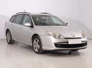 Renault Laguna III , Salon Polska, Klimatronic, Parktronic,ALU