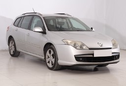Renault Laguna III , Salon Polska, Klimatronic, Parktronic,ALU