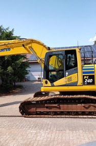 Komatsu PC240LC-10 Wiele maszyn do wyboru! PC210 PC240 PC290-2