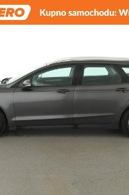 Ford Mondeo VIII navi kamera tempomat grzane fotele-2