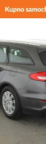 Ford Mondeo VIII navi kamera tempomat grzane fotele-4