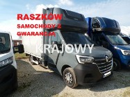 Renault Master MASTER 10 EP plandeka winda
