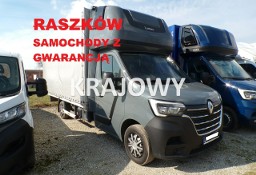 Renault Master MASTER 10 EP plandeka winda