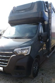 Renault Master MASTER 10 EP plandeka winda-2