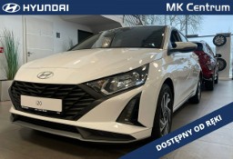 Hyundai i20 II 1.2 MPI 5MT (79KM) MY25 - Modern - dostępny od ręki