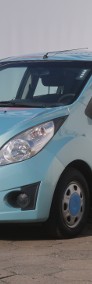 Chevrolet Spark II (M300) , Salon Polska, Serwis ASO, Klima-3