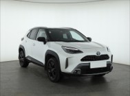 Toyota Yaris Cross , Salon Polska, 1. Właściciel, Serwis ASO, Automat, Skóra,