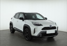 Toyota Yaris Cross , Salon Polska, 1. Właściciel, Serwis ASO, Automat, Skóra,