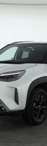 Toyota Yaris Cross , Salon Polska, 1. Właściciel, Serwis ASO, Automat, Skóra,-3