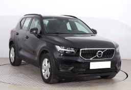 Volvo XC40 , Salon Polska, Serwis ASO, Automat, Navi, Klimatronic,