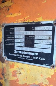 Zettelmeyer ZL 2002 Kompletny Silnik Cummins 6BTA 5.9 (6BTA5.9) CZĘŚCI-2