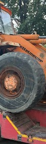 Zettelmeyer ZL 2002 Kompletny Silnik Cummins 6BTA 5.9 (6BTA5.9) CZĘŚCI-3
