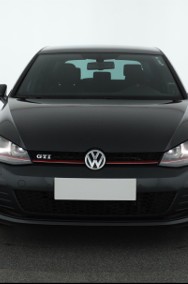 Volkswagen Golf VII , Navi, Xenon, Bi-Xenon, Klimatronic, Tempomat, Parktronic,-2