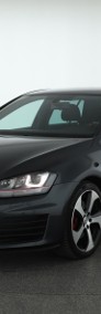 Volkswagen Golf VII , Navi, Xenon, Bi-Xenon, Klimatronic, Tempomat, Parktronic,-3