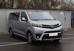 Toyota ProAce ProAce Verso , L3H1, VAT 23%, 7 Miejsc