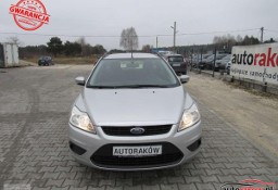 Ford Focus II