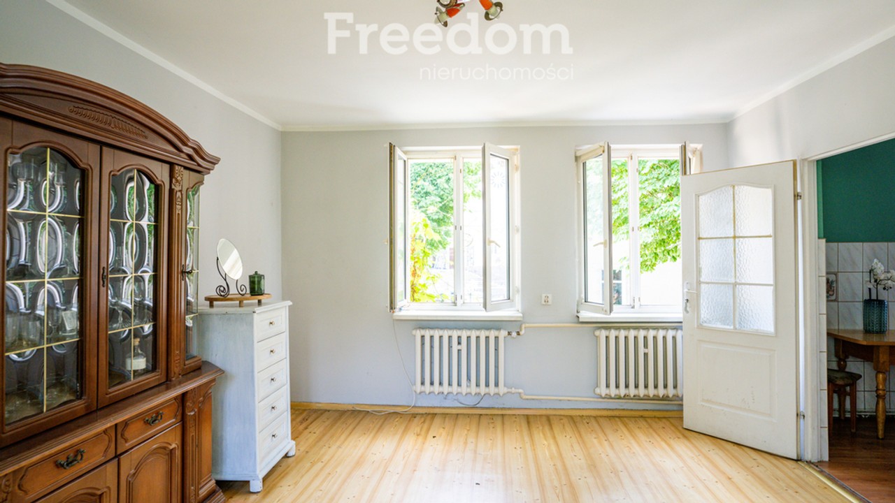 Mieszkanie 65,07 m² z ogrodem | ul. Kościuszki - Widok 2