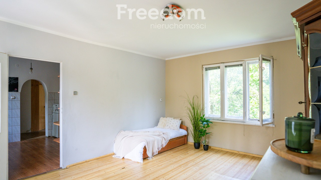 Mieszkanie 65,07 m² z ogrodem | ul. Kościuszki - Widok 3