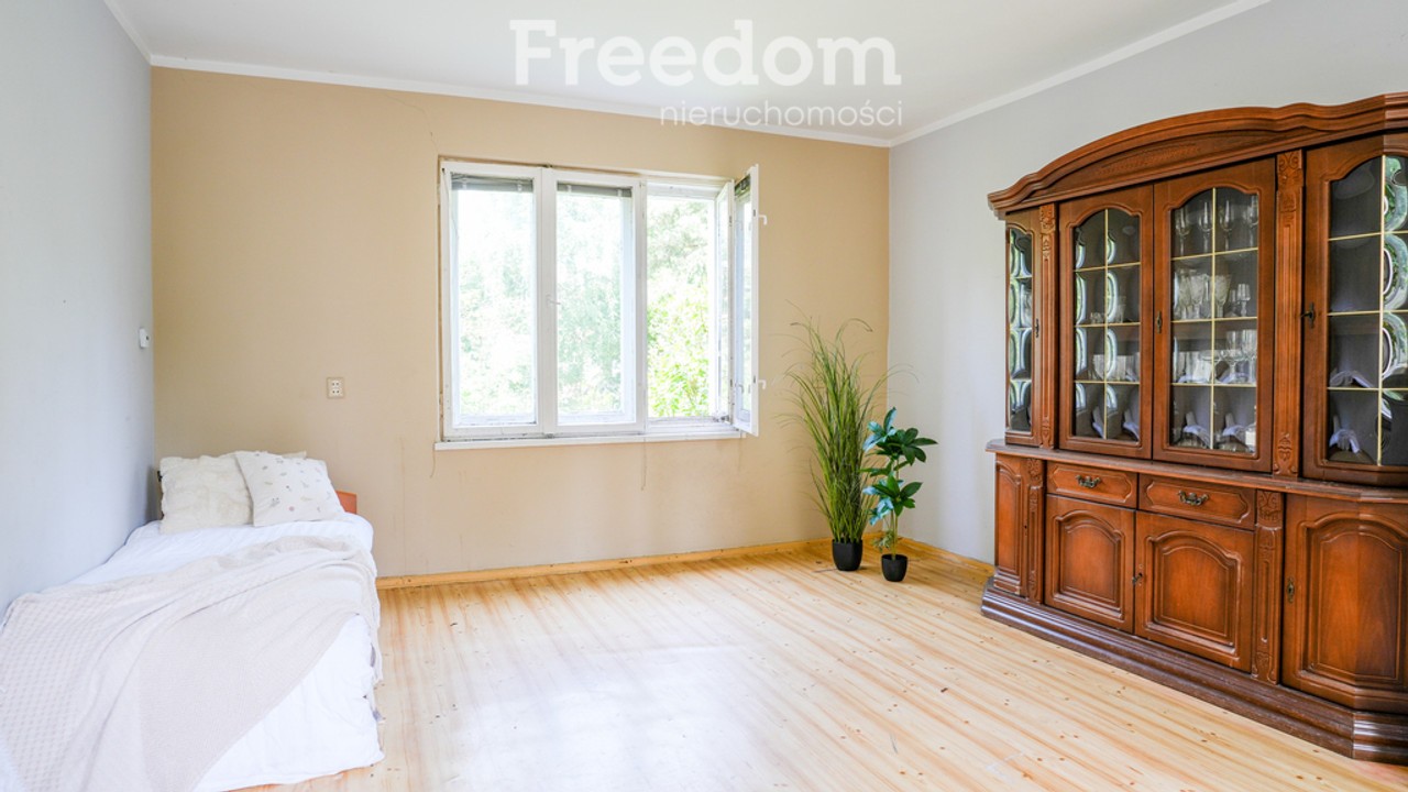 Mieszkanie 65,07 m² z ogrodem | ul. Kościuszki - Widok 4