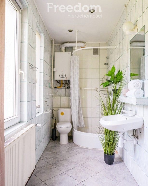 Mieszkanie 65,07 m² z ogrodem | ul. Kościuszki - Widok 6