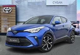 Toyota C-HR 2.0 Hybrid Style