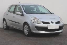 Renault Clio III , Salon Polska, Klima ,Bezkolizyjny