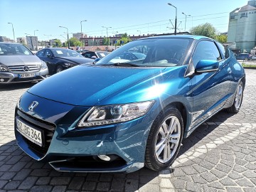 1.5 Hybrid Sport IMA 114KM II Właściciel Climatronic 2xAlu lato+zima
