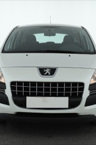 Peugeot 3008 , Salon Polska, 1. Właściciel, Serwis ASO, Klima,ALU-2