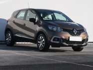 Renault Captur Salon Polska, Serwis ASO, Klimatronic, Tempomat, Parktronic,