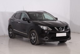 Nissan Qashqai II , Salon Polska, Serwis ASO, Navi, Klimatronic, Tempomat,