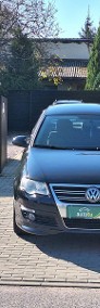 Volkswagen Passat B6 *Salon Polska*Passat 1.4 TSI Comfortline R-Style*PEWNE AUTO*-3