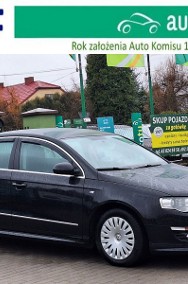 Volkswagen Passat B6 *Salon Polska*Passat 1.4 TSI Comfortline R-Style*PEWNE AUTO*-2