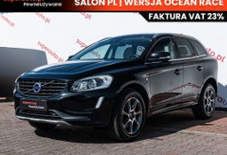 Volvo XC60 I D4 Ocean Race aut D4 Ocean Race aut 190KM