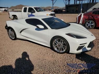 Chevrolet Corvette VII (C7)-1