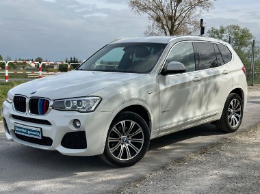 BMW X3 G01-1